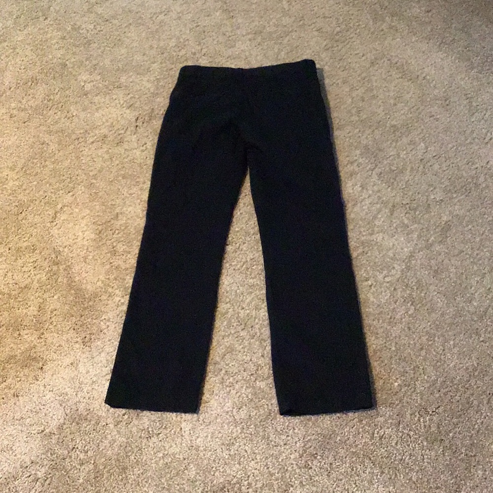 Boys Gap Kids Cotton Pants